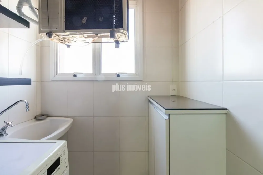 Apartamento, 1 quarto, 48 m² - Foto 1