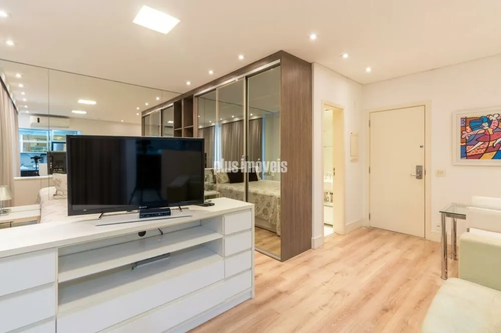 Apartamento, 1 quarto, 48 m² - Foto 6