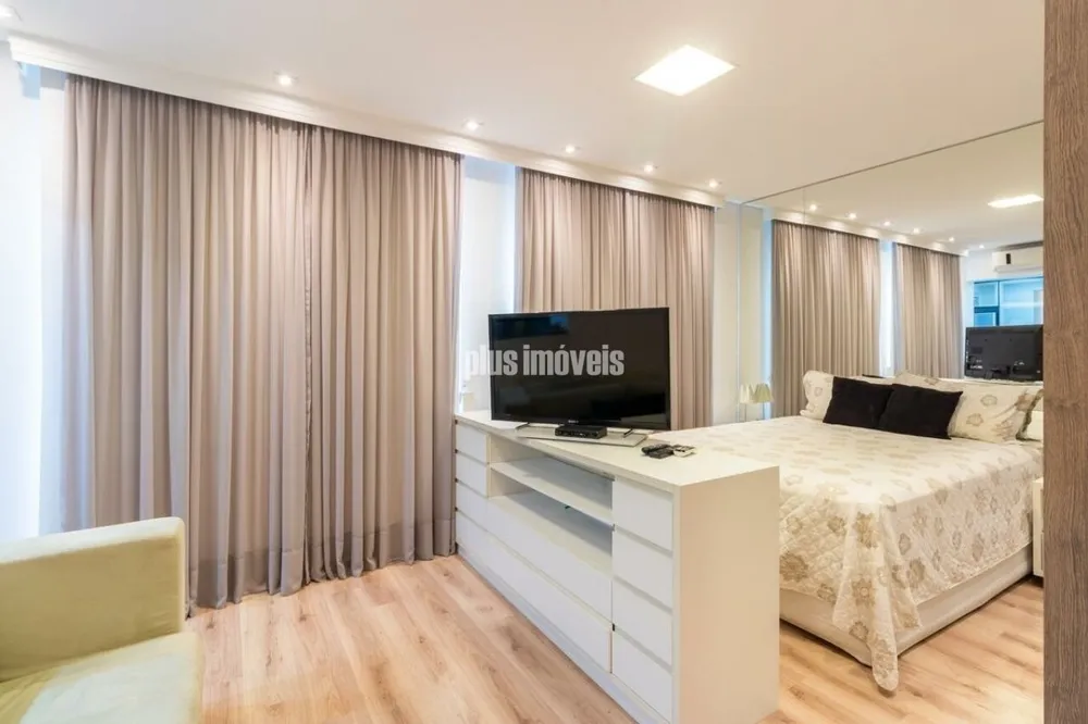 Apartamento, 1 quarto, 48 m² - Foto 7