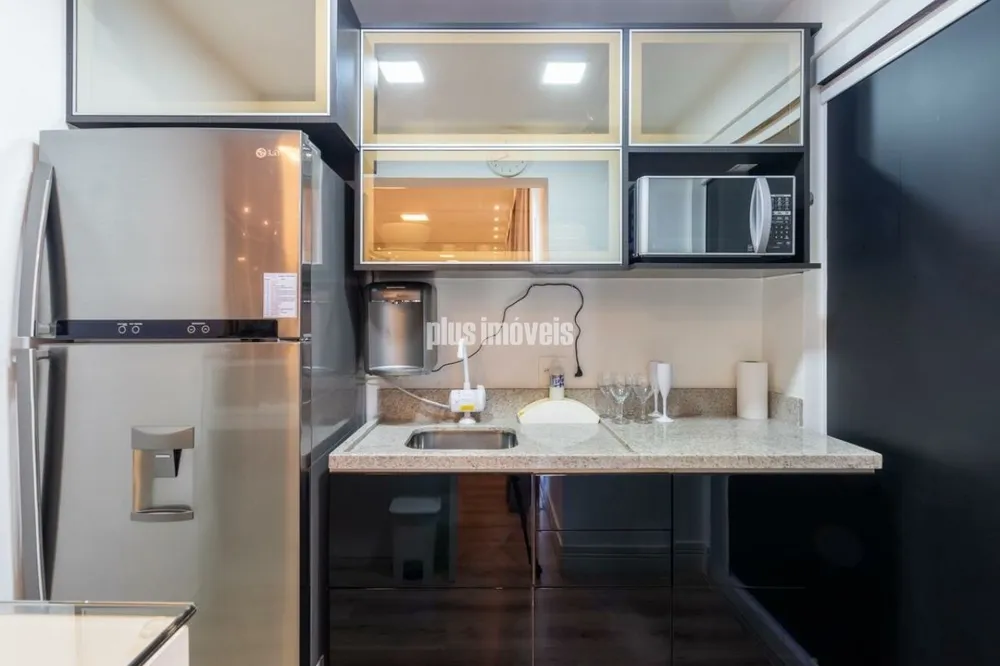 Apartamento, 1 quarto, 48 m² - Foto 4