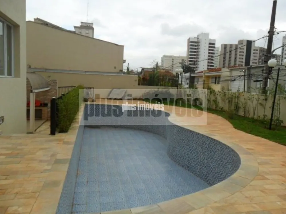 Apartamento, 4 quartos, 160 m² - Foto 1