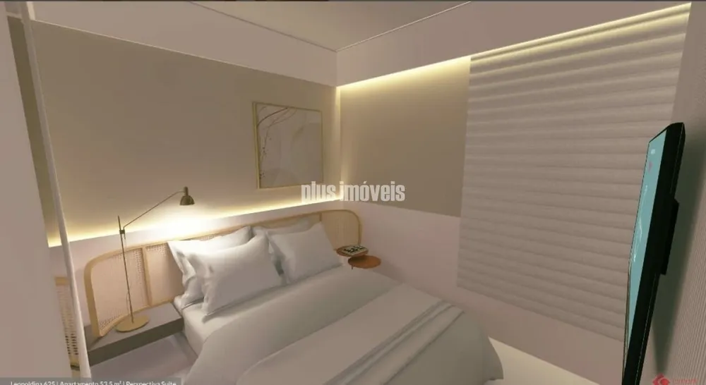 Apartamento, 2 quartos, 54 m² - Foto 8