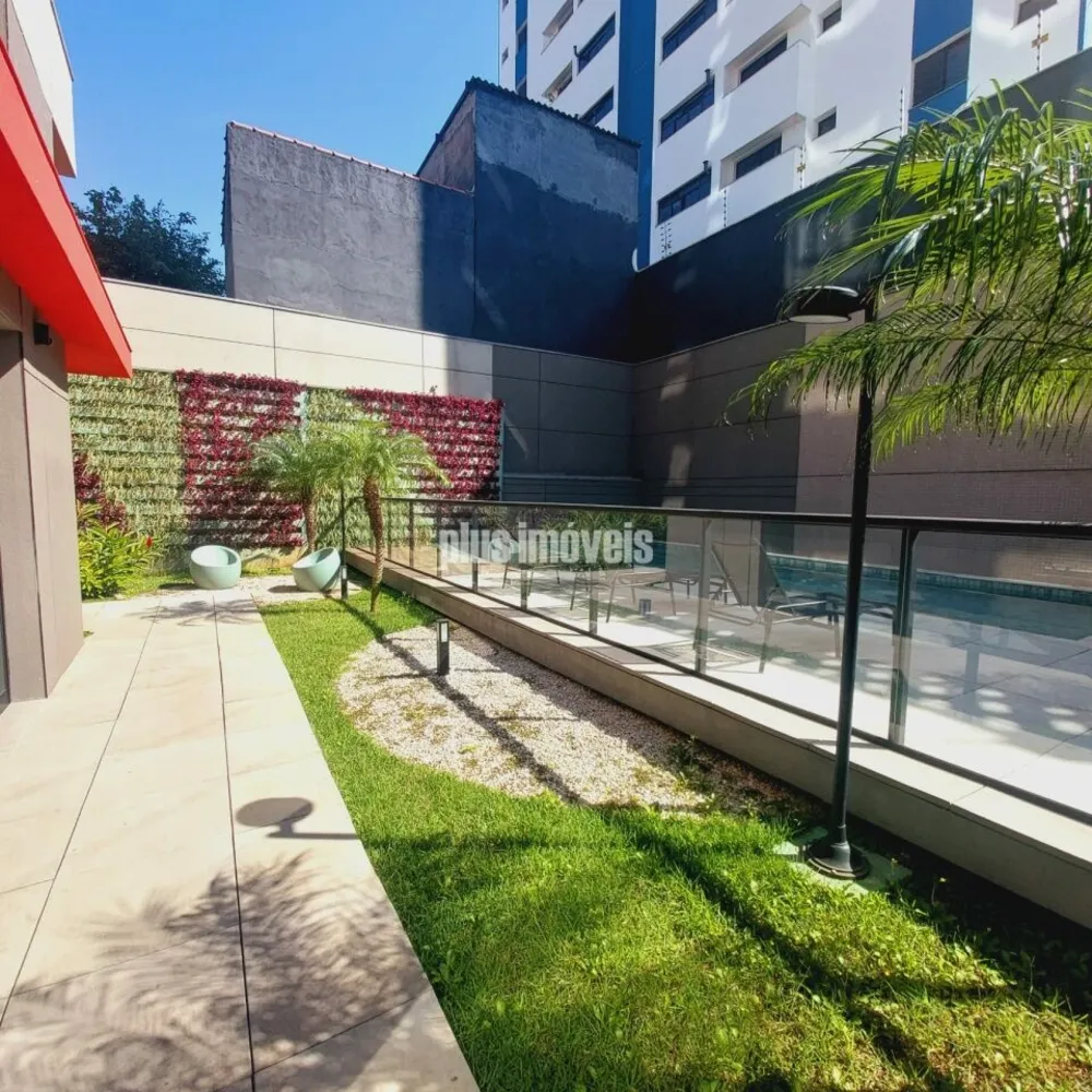 Apartamento, 2 quartos, 54 m² - Foto 4
