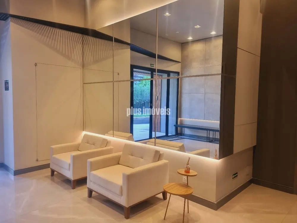 Apartamento, 2 quartos, 54 m² - Foto 3