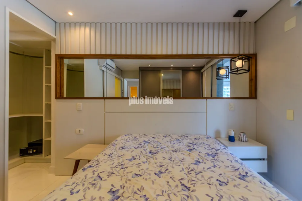 Apartamento, 1 quarto, 54 m² - Foto 3