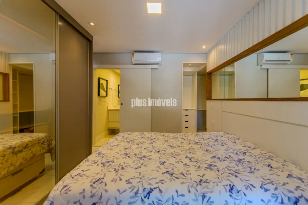 Apartamento, 1 quarto, 54 m² - Foto 2