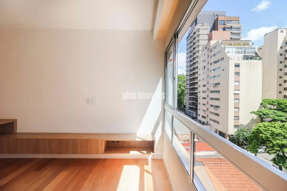 Apartamento, 2 quartos, 96 m² - Foto 7