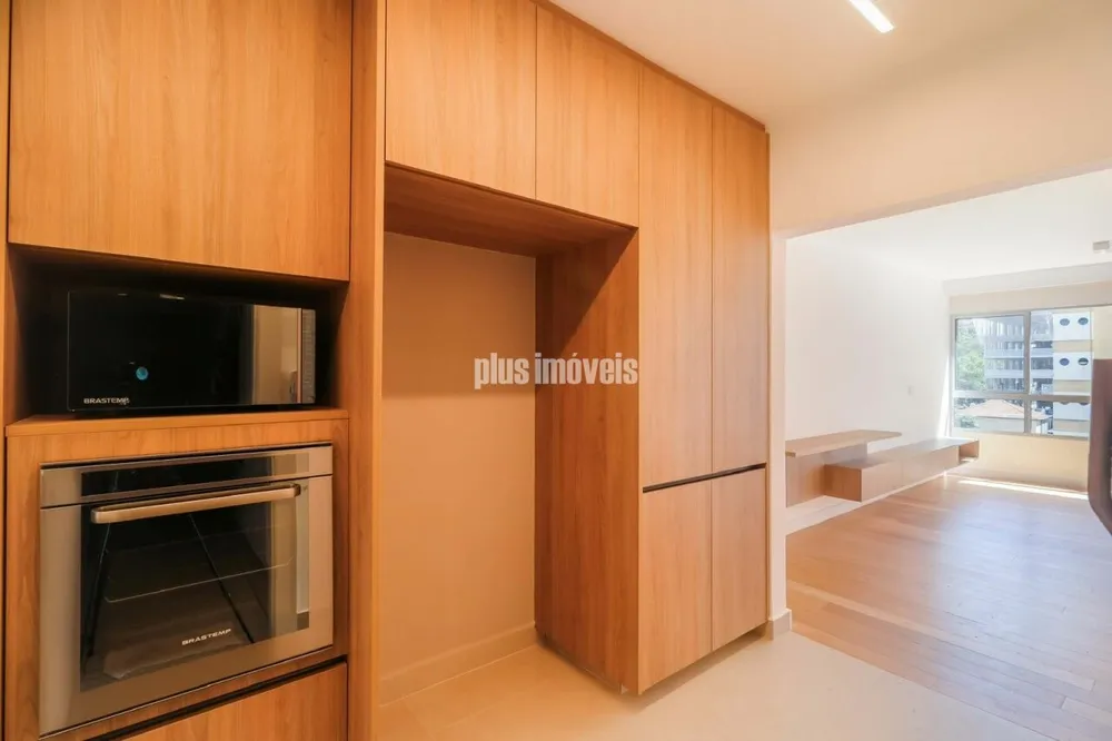Apartamento, 2 quartos, 96 m² - Foto 1
