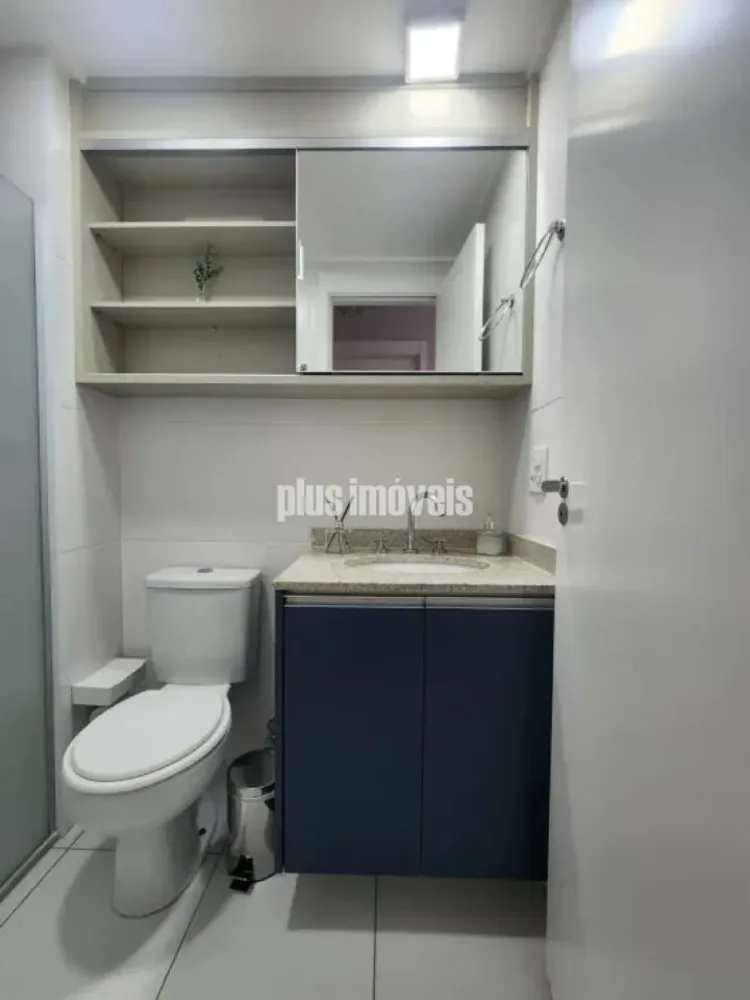 Apartamento, 2 quartos, 67 m² - Foto 2