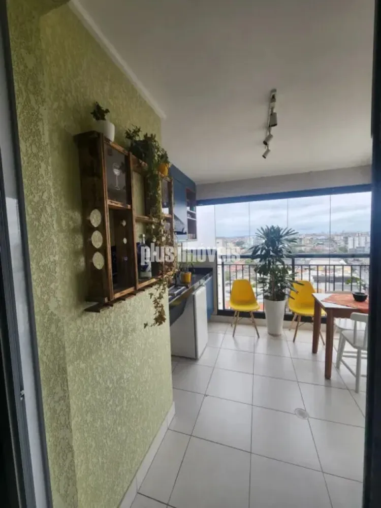 Apartamento, 2 quartos, 67 m² - Foto 7