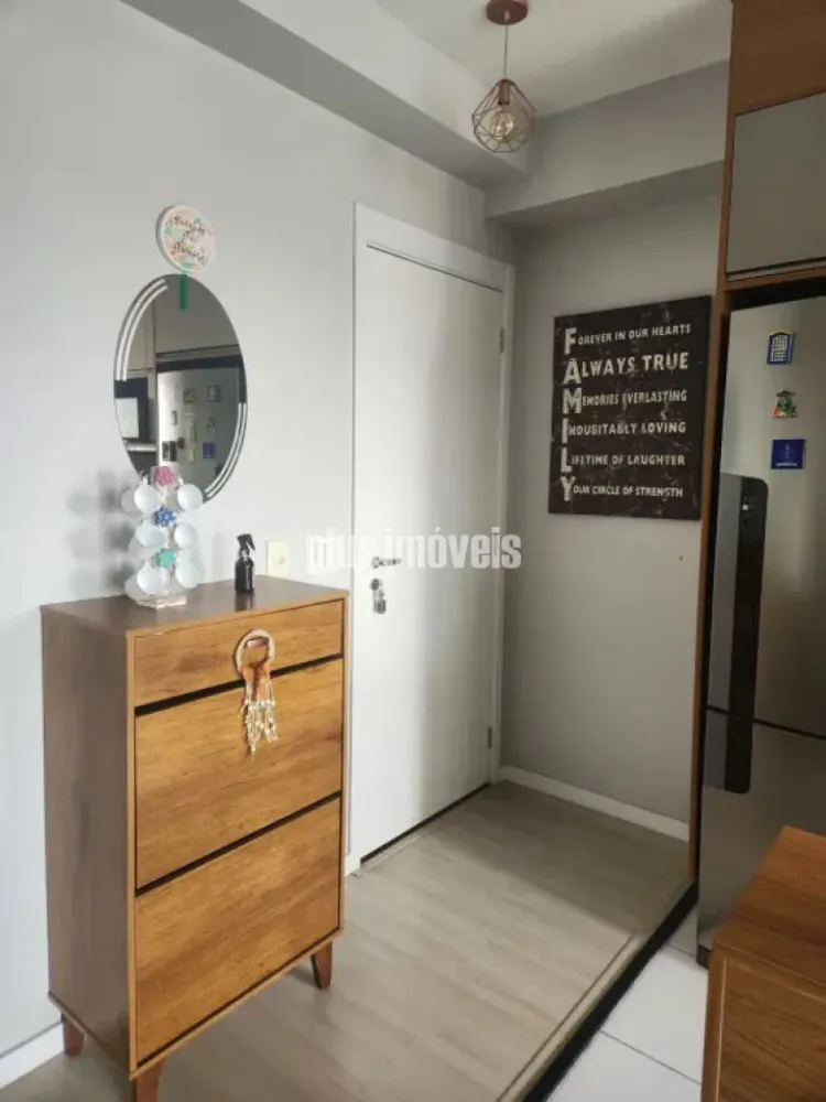 Apartamento, 2 quartos, 67 m² - Foto 1