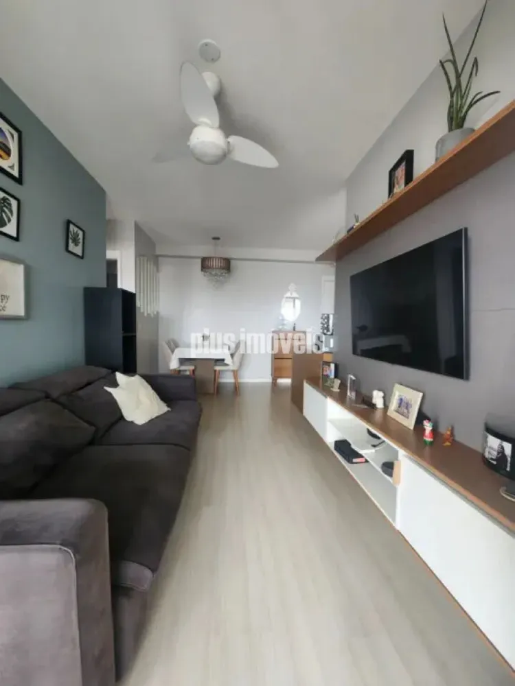 Apartamento, 2 quartos, 67 m² - Foto 4