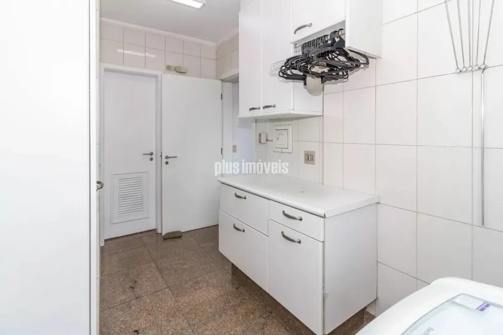 Apartamento, 4 quartos, 179 m² - Foto 8