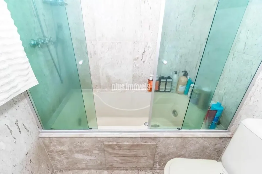 Apartamento, 4 quartos, 179 m² - Foto 5