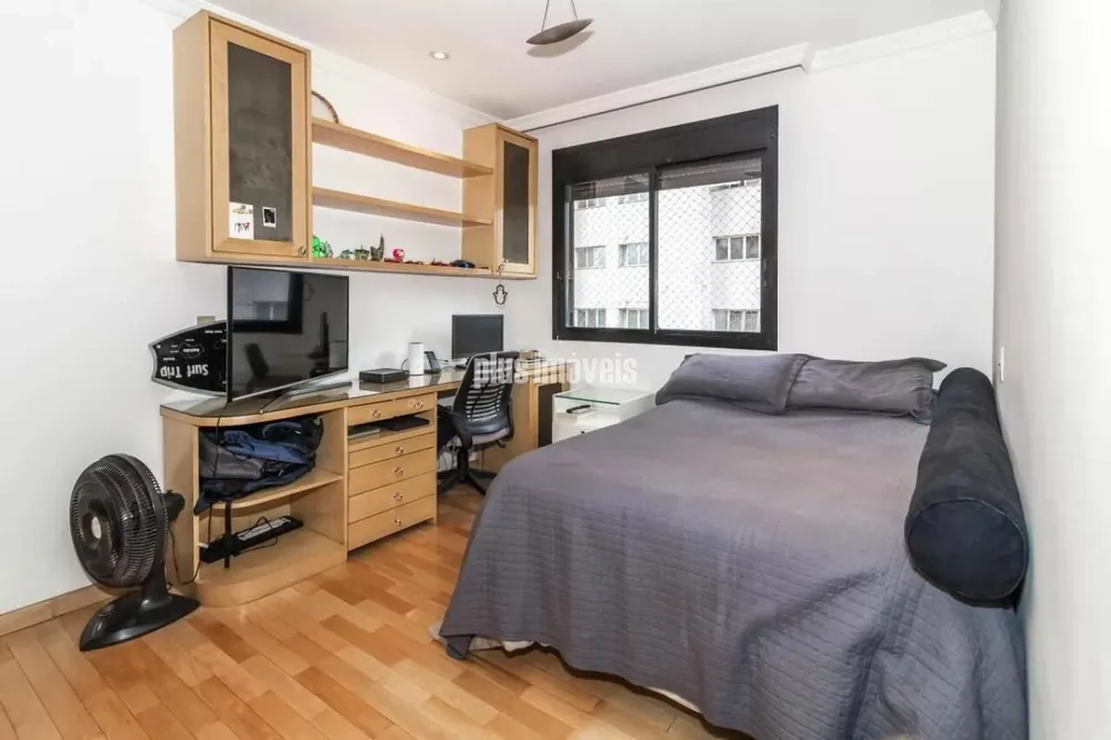 Apartamento, 4 quartos, 179 m² - Foto 6