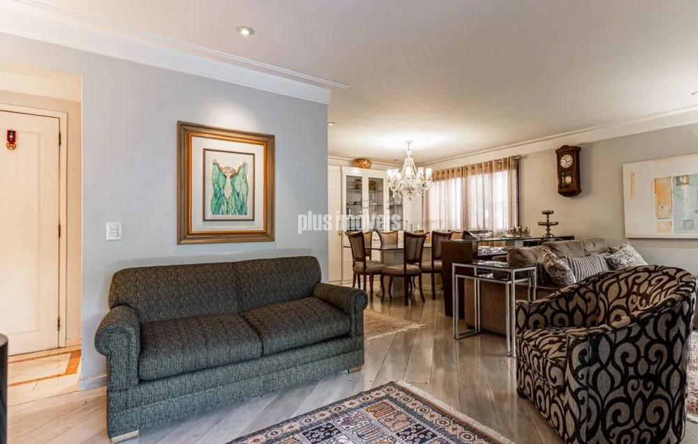 Apartamento, 4 quartos, 200 m² - Foto 8