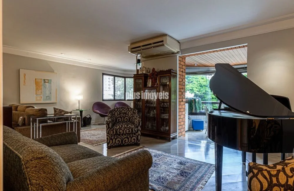 Apartamento, 4 quartos, 200 m² - Foto 4