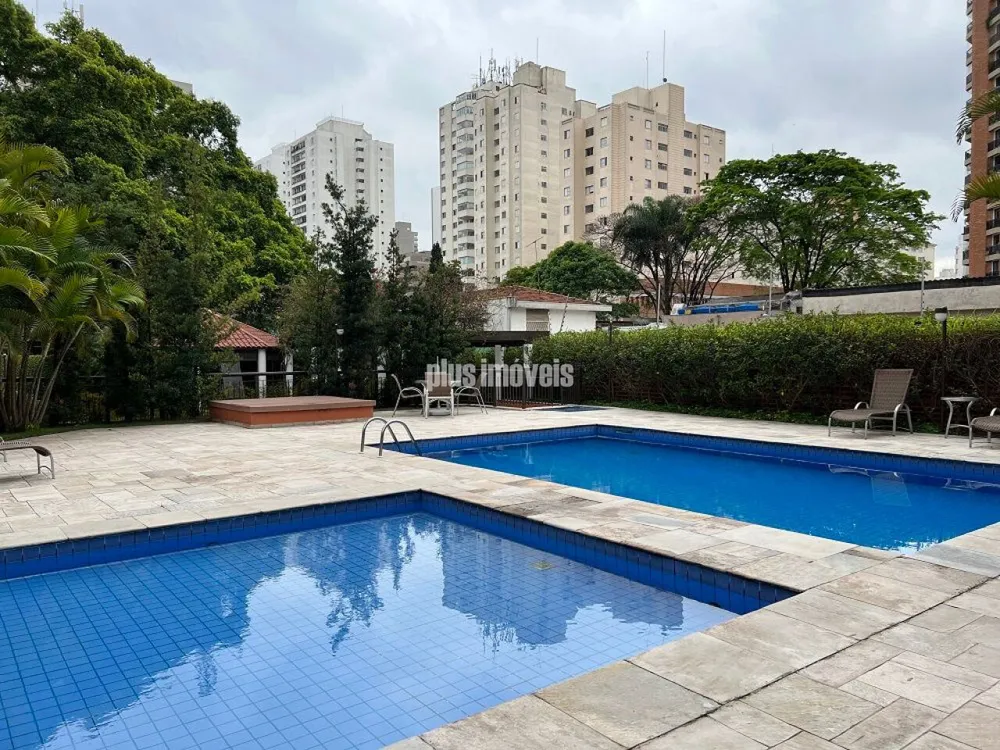 Apartamento, 4 quartos, 200 m² - Foto 7
