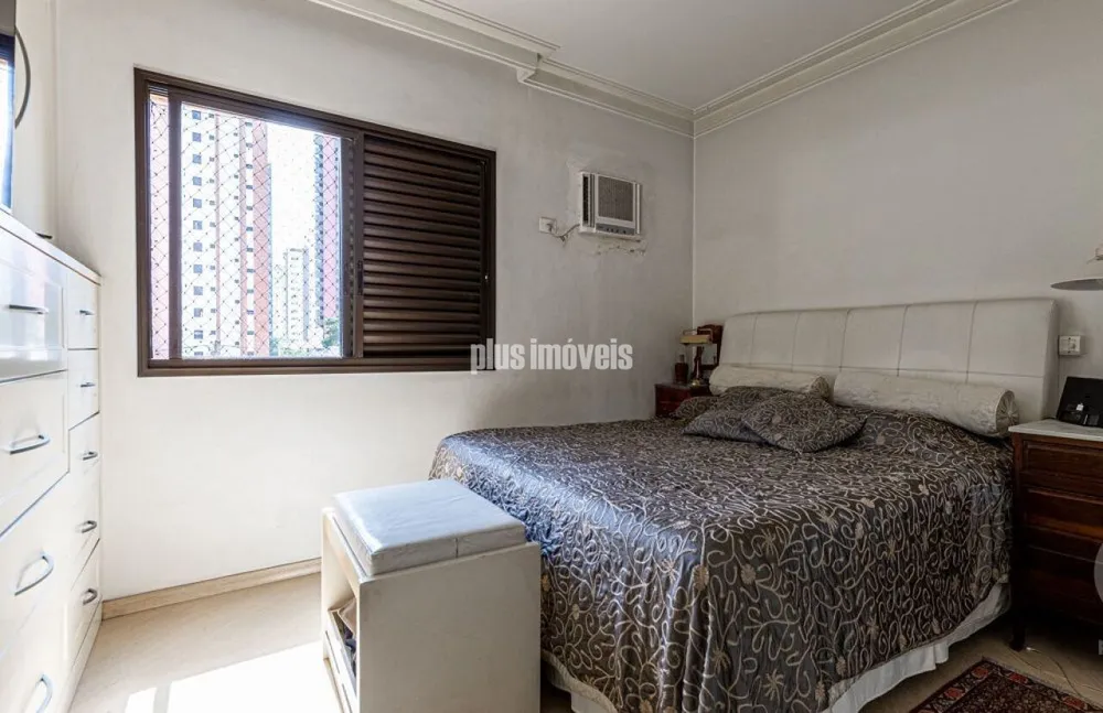 Apartamento, 4 quartos, 200 m² - Foto 6