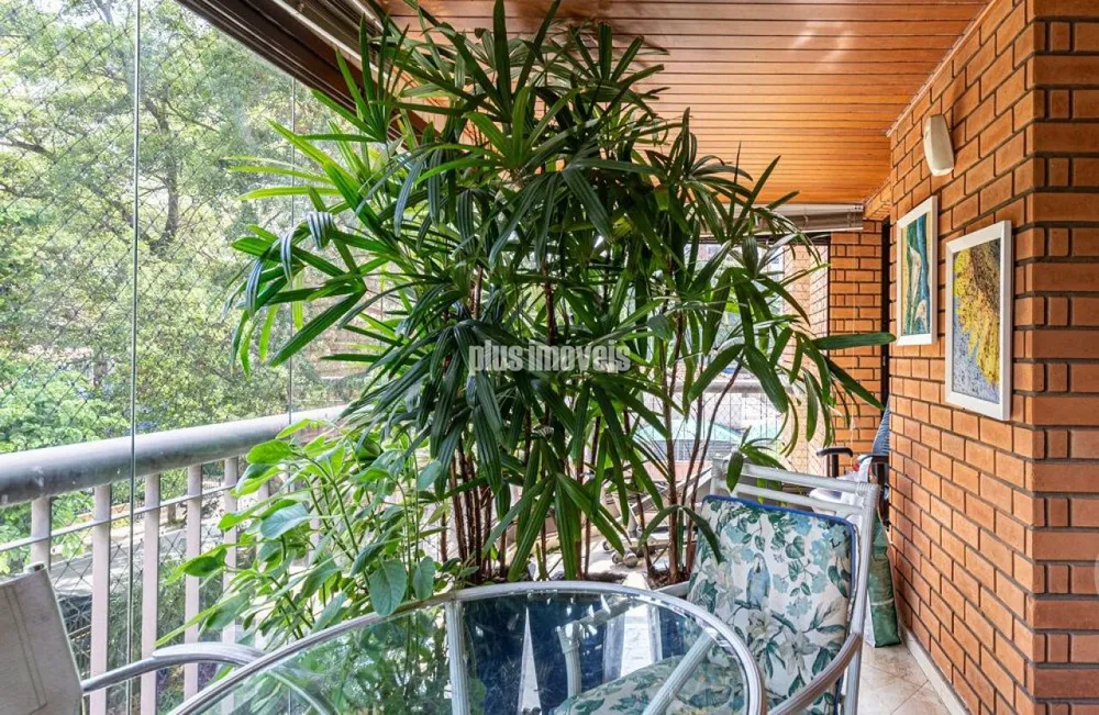 Apartamento, 4 quartos, 200 m² - Foto 2