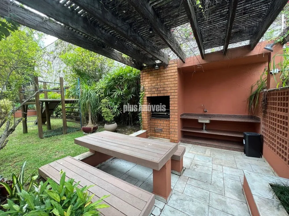 Apartamento, 4 quartos, 200 m² - Foto 5