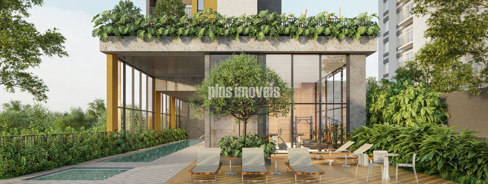 Apartamento, 2 quartos, 167 m² - Foto 2