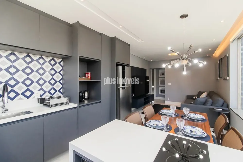 Apartamento, 2 quartos, 70 m² - Foto 4