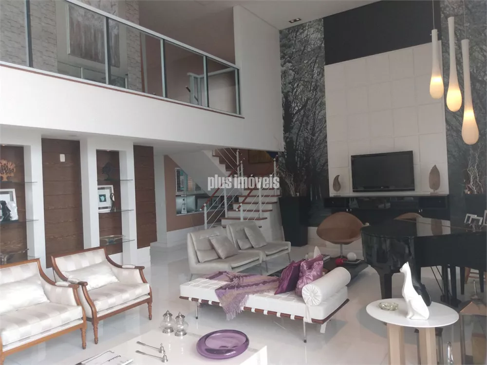 Apartamento à venda com 5 quartos, 747m² - Foto 2