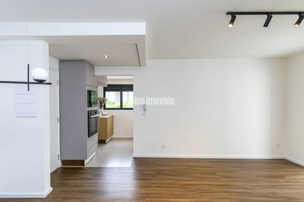 Apartamento, 3 quartos, 93 m² - Foto 2
