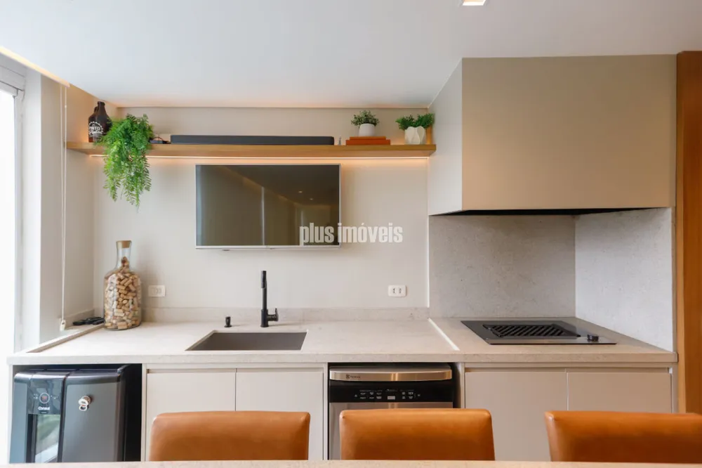 Apartamento, 4 quartos, 202 m² - Foto 4