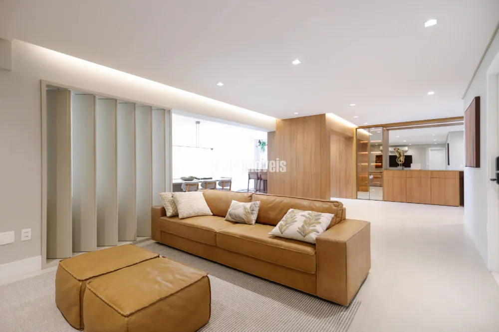 Apartamento, 4 quartos, 202 m² - Foto 12