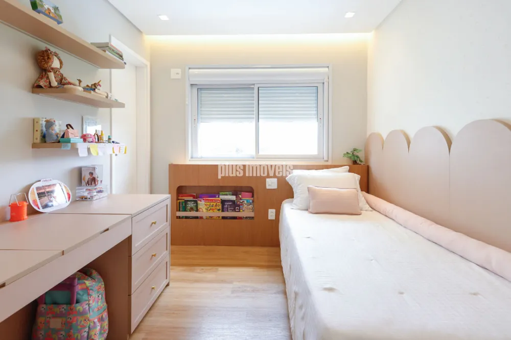 Apartamento, 4 quartos, 202 m² - Foto 11