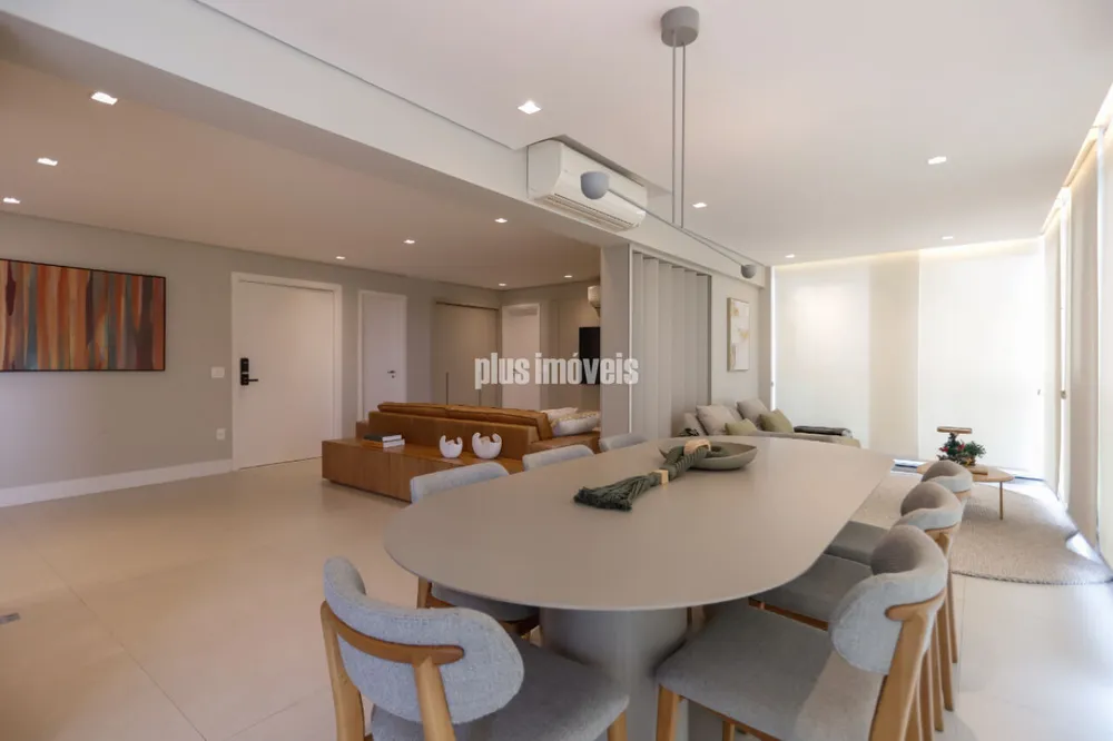Apartamento, 4 quartos, 202 m² - Foto 5