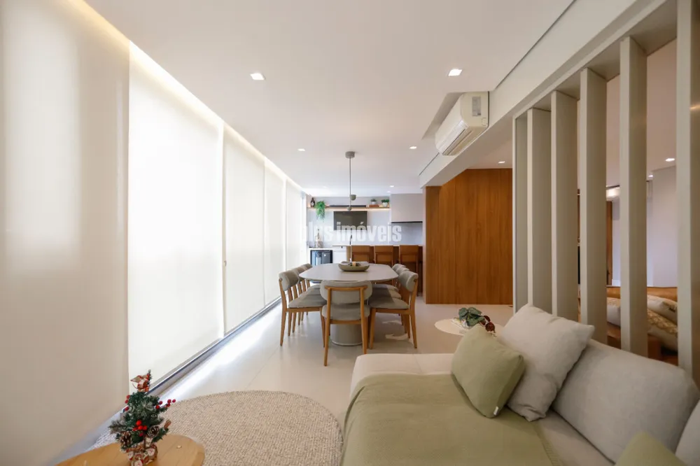 Apartamento, 4 quartos, 202 m² - Foto 9