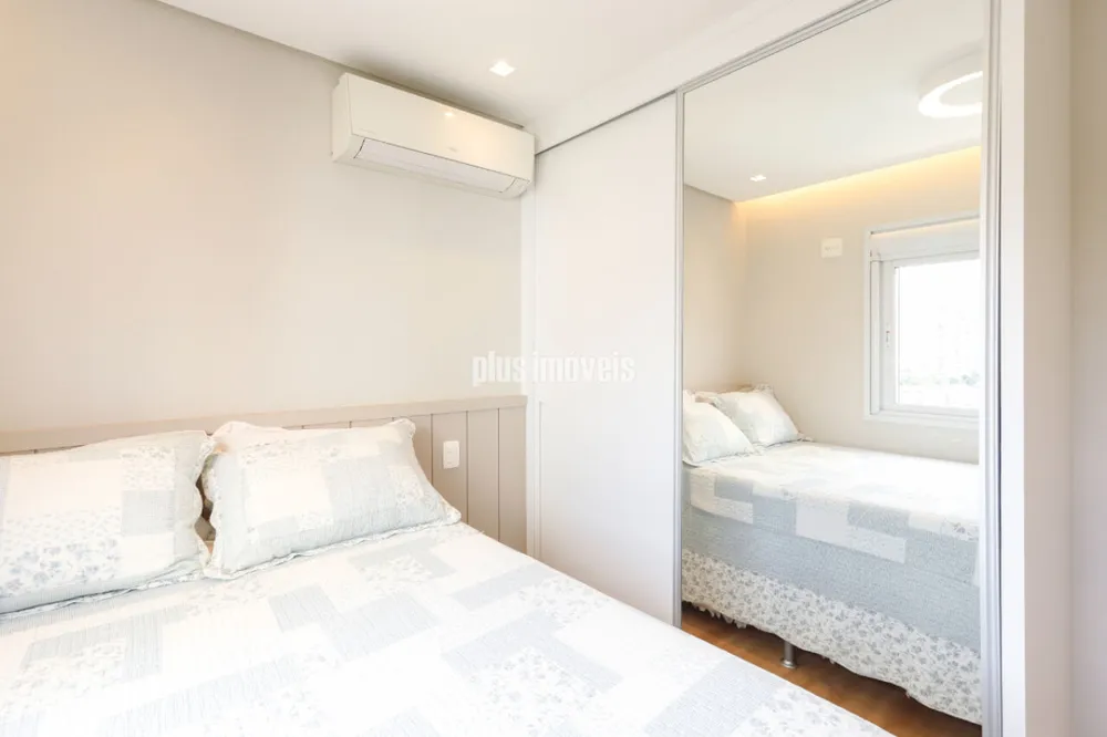 Apartamento, 4 quartos, 202 m² - Foto 6