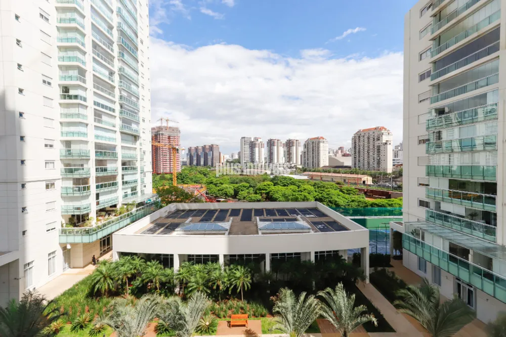 Apartamento, 4 quartos, 202 m² - Foto 10