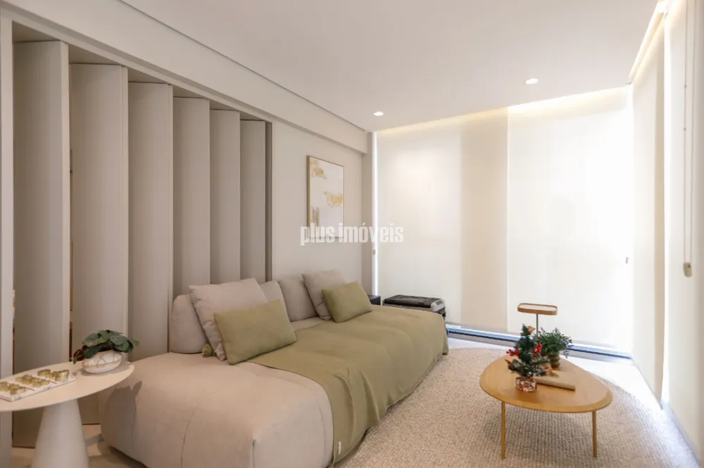 Apartamento, 4 quartos, 202 m² - Foto 3