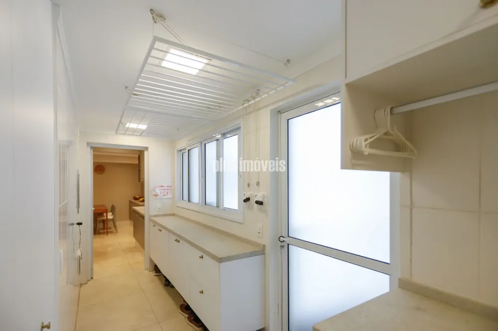 Apartamento, 4 quartos, 202 m² - Foto 7