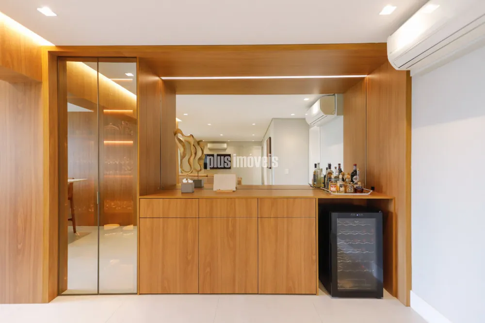 Apartamento, 4 quartos, 202 m² - Foto 8