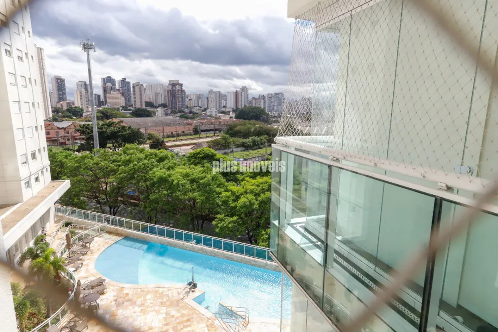 Apartamento, 4 quartos, 202 m² - Foto 2