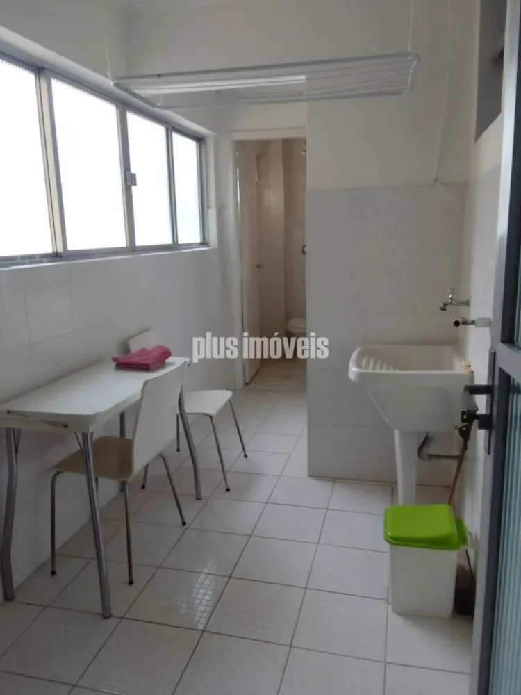 Apartamento, 3 quartos, 110 m² - Foto 8