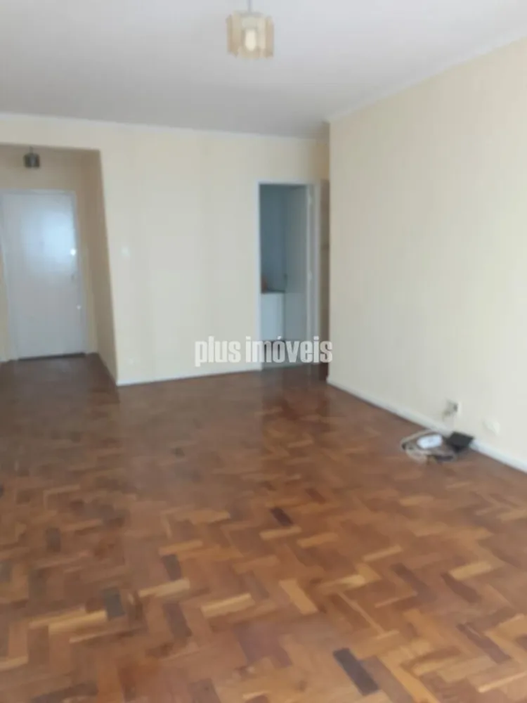 Apartamento, 3 quartos, 110 m² - Foto 3