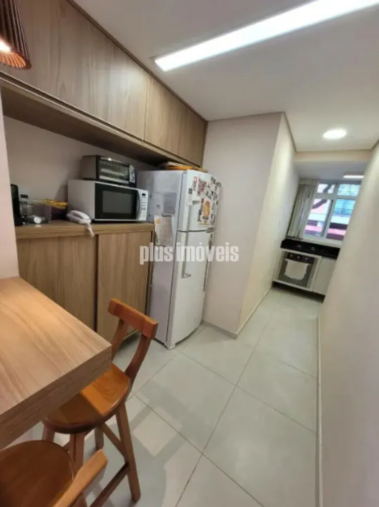Apartamento, 2 quartos, 80 m² - Foto 4