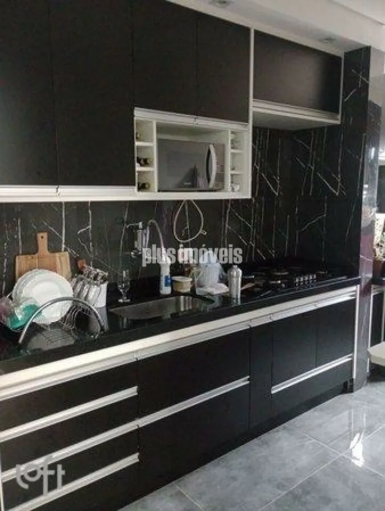 Apartamento, 2 quartos, 86 m² - Foto 2
