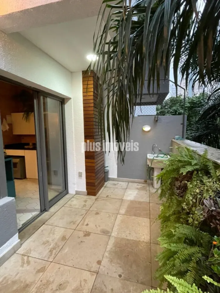Apartamento, 2 quartos, 82 m² - Foto 1