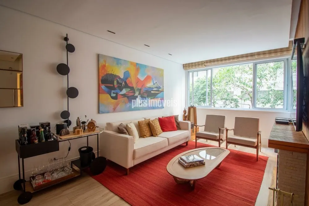 Apartamento, 2 quartos, 83 m² - Foto 5