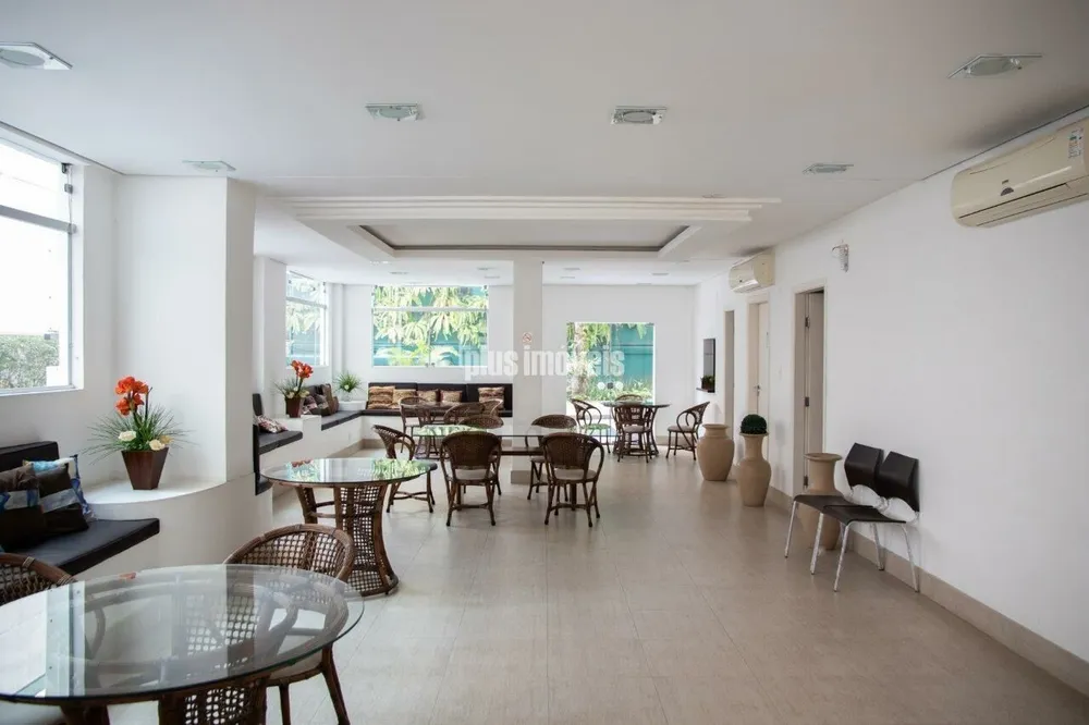 Apartamento, 2 quartos, 83 m² - Foto 3