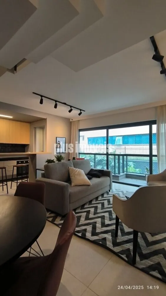 Apartamento, 2 quartos, 153 m² - Foto 4