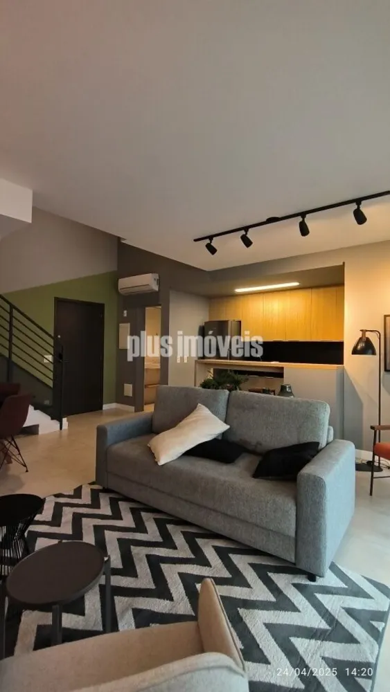 Apartamento, 2 quartos, 153 m² - Foto 2
