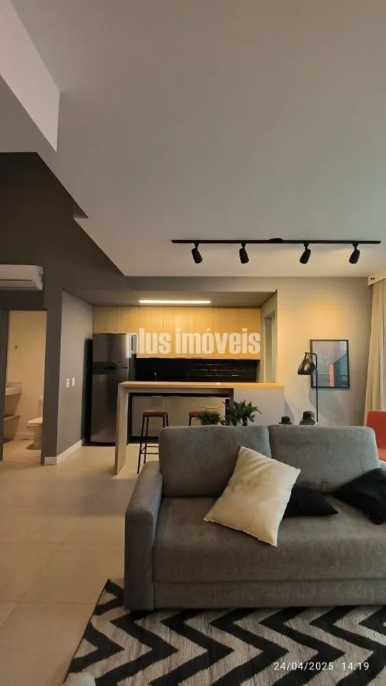 Apartamento, 2 quartos, 153 m² - Foto 3